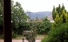 Hotel El Castrejon